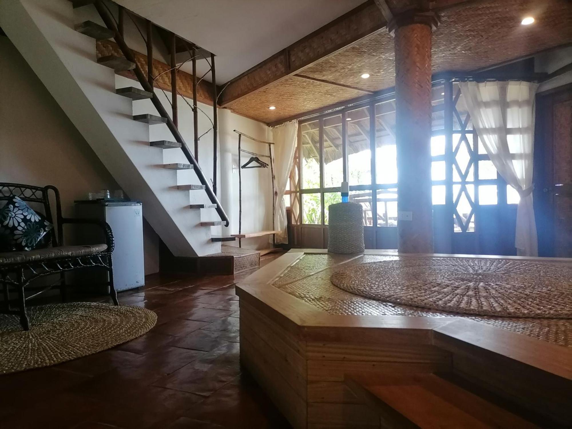 Villa Marmarine Beach Resort&Restaurant Siquijor Exterior foto